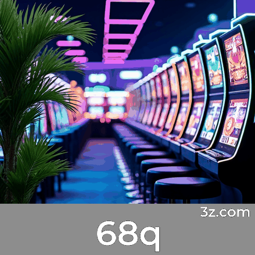 68q: Apostas em Esportes Completas e Instantâneas