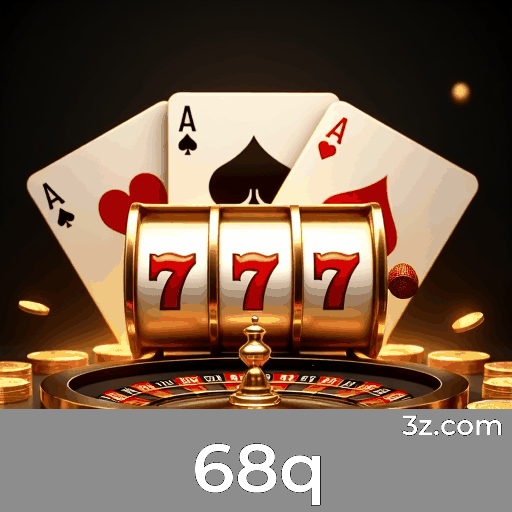 68q Casino: Interação Social e Emoção Real