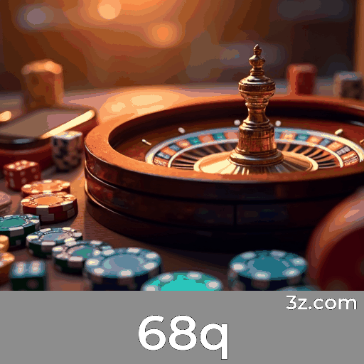 68q: Caça-níqueis - Prêmios Gigantes, Jogos de Mesa - Estratégia Avançada, Real Dealer - Imersão Total