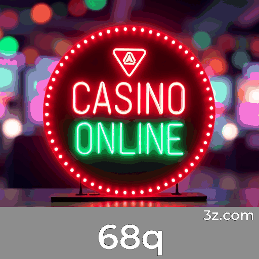 68q: Apostas em Esportes Completas e Instantâneas