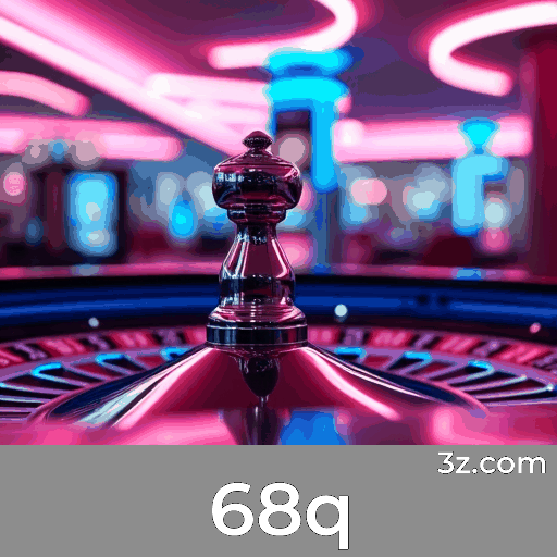 68q: Jogo em Tempo Real e Experiência Empolgante