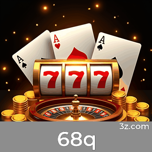 68q: Caça-níqueis - Prêmios Gigantes, Jogos de Mesa - Estratégia Avançada, Real Dealer - Imersão Total