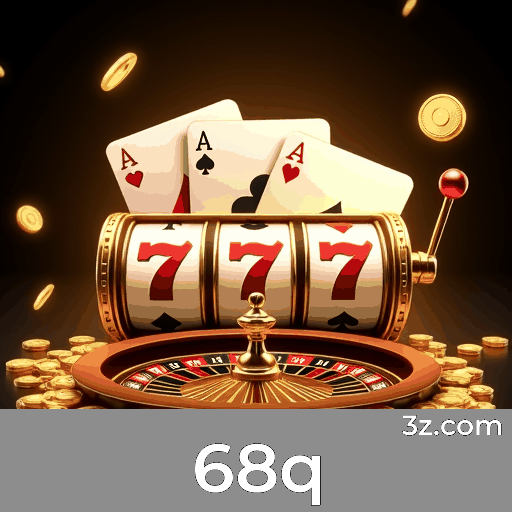 68q: Apostas Móveis com Praticidade e Funções Completas