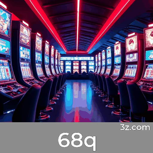 Otimização de Jogo: Táticas Comprovadas com 68q