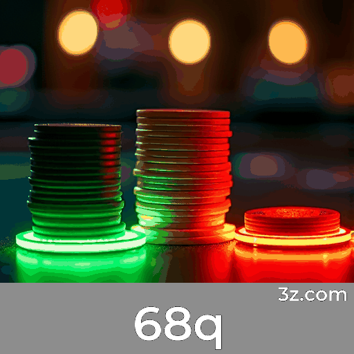 68q: Apostas Móveis com Praticidade e Funções Completas