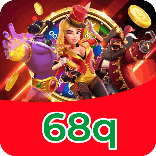 Login rápido no app 68q